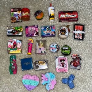 Zuru Mini brands lot